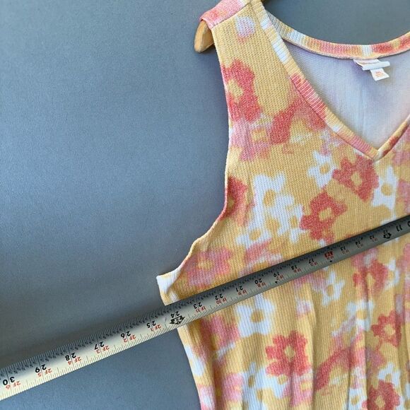 5 for $45 Lularoe Sleeveless Top Blouse Shirt Size 3X - Picture 5 of 7